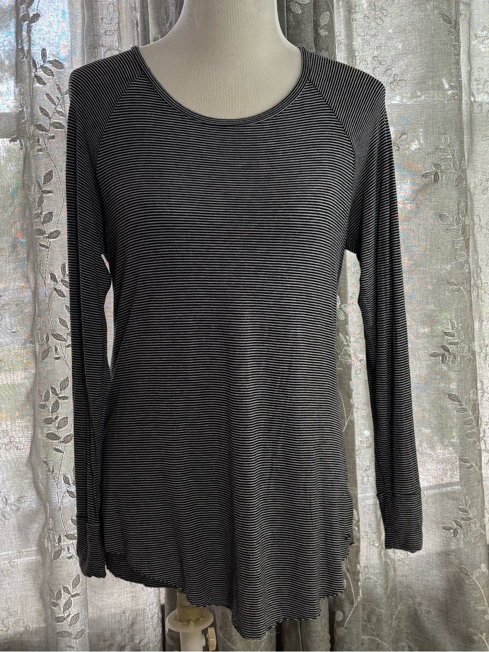 American Eagle soft and sexy jegging T size medium